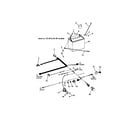 Snapper SLT23460AWS electrical (23 & 24 h.p.) diagram