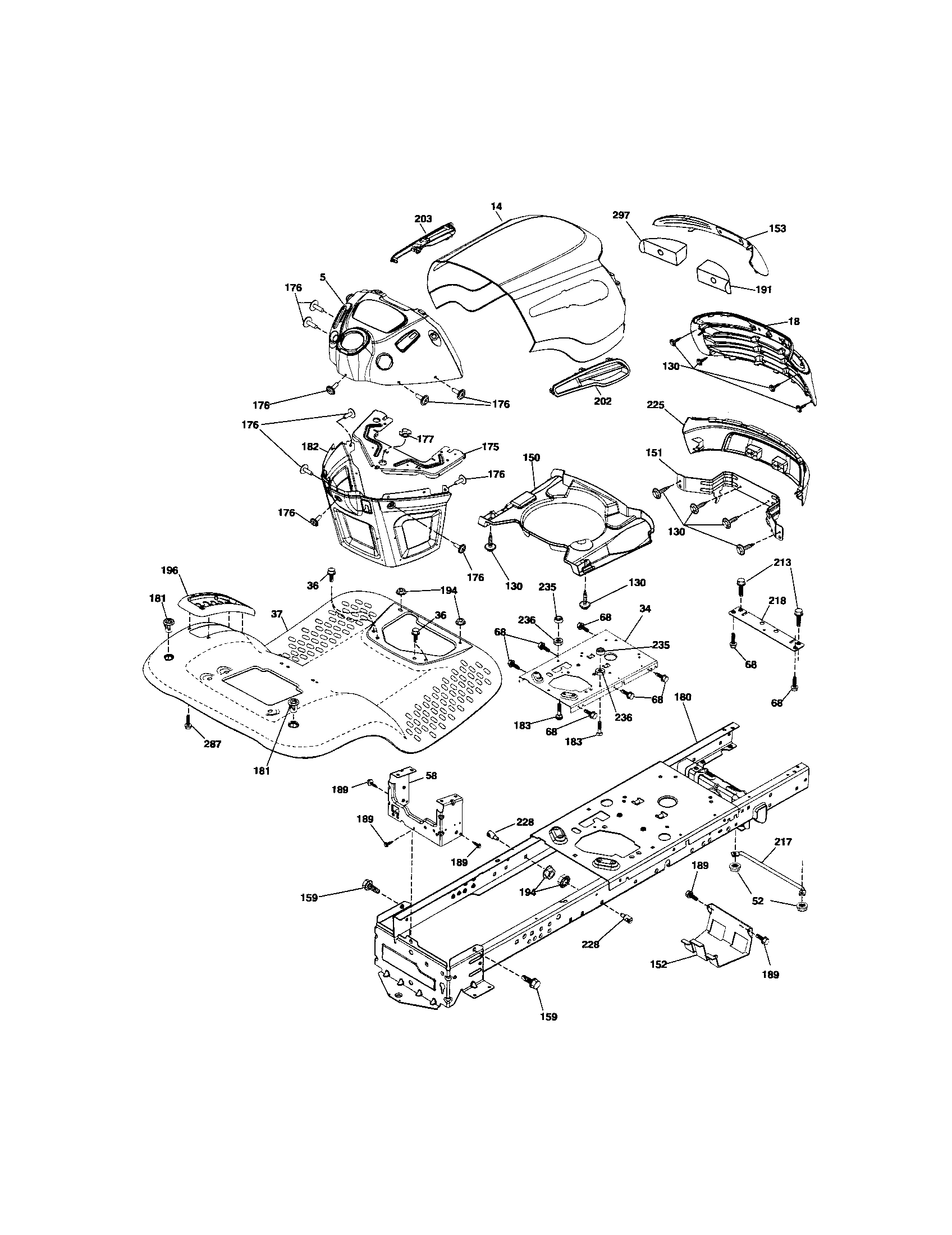 Chassis