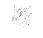 Craftsman 917289101 lift diagram