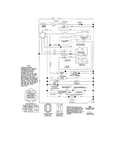 Schematic diagram