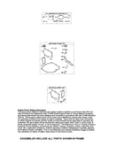 Gasket sets