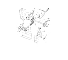 Craftsman 917289341 lift diagram