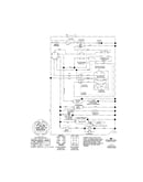 Schematic diagram
