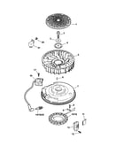 Ignition/electrical