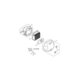 Air intake/filtration