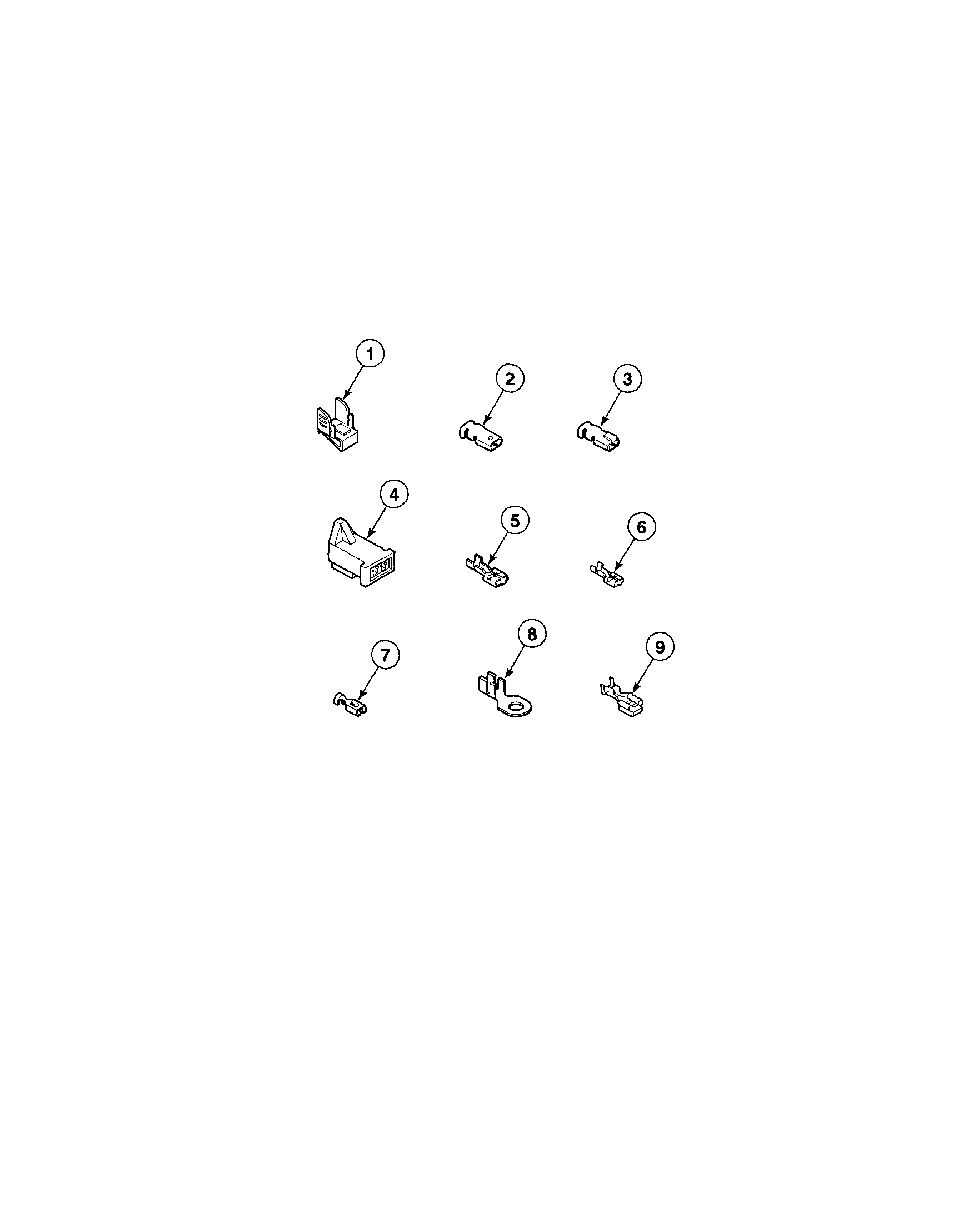 Terminals