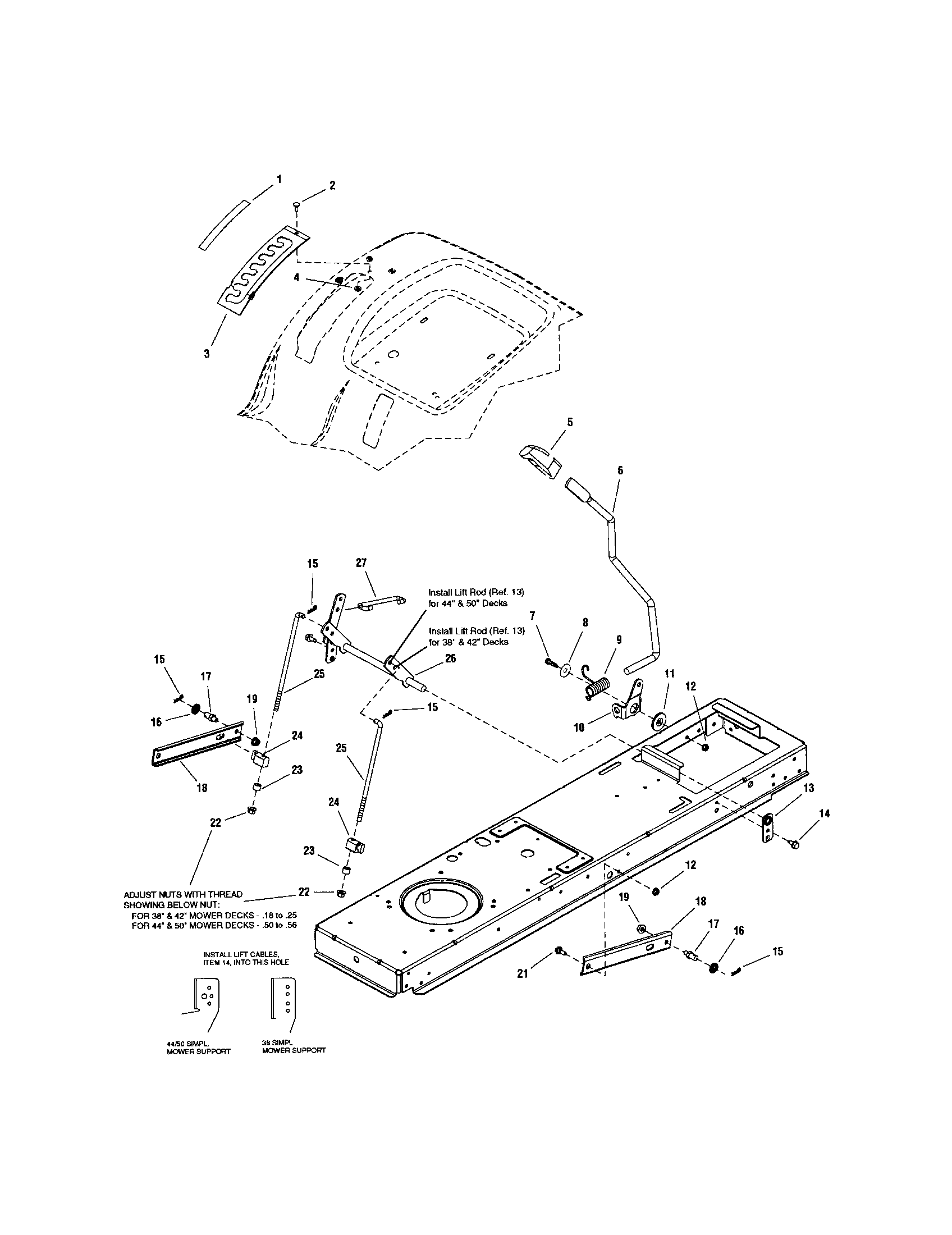 LIFT-MANUAL