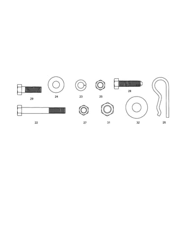 Hardware contents