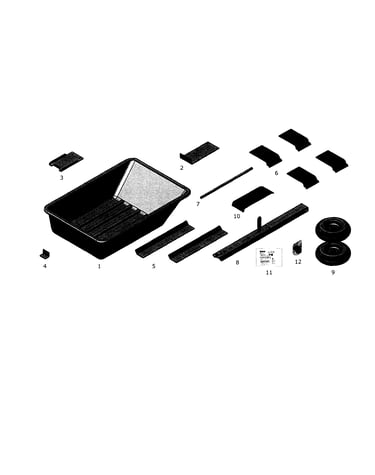 Carton contents