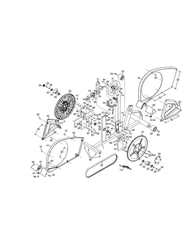 Frame/side shield