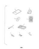 Attachment set