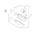 Arm top cover