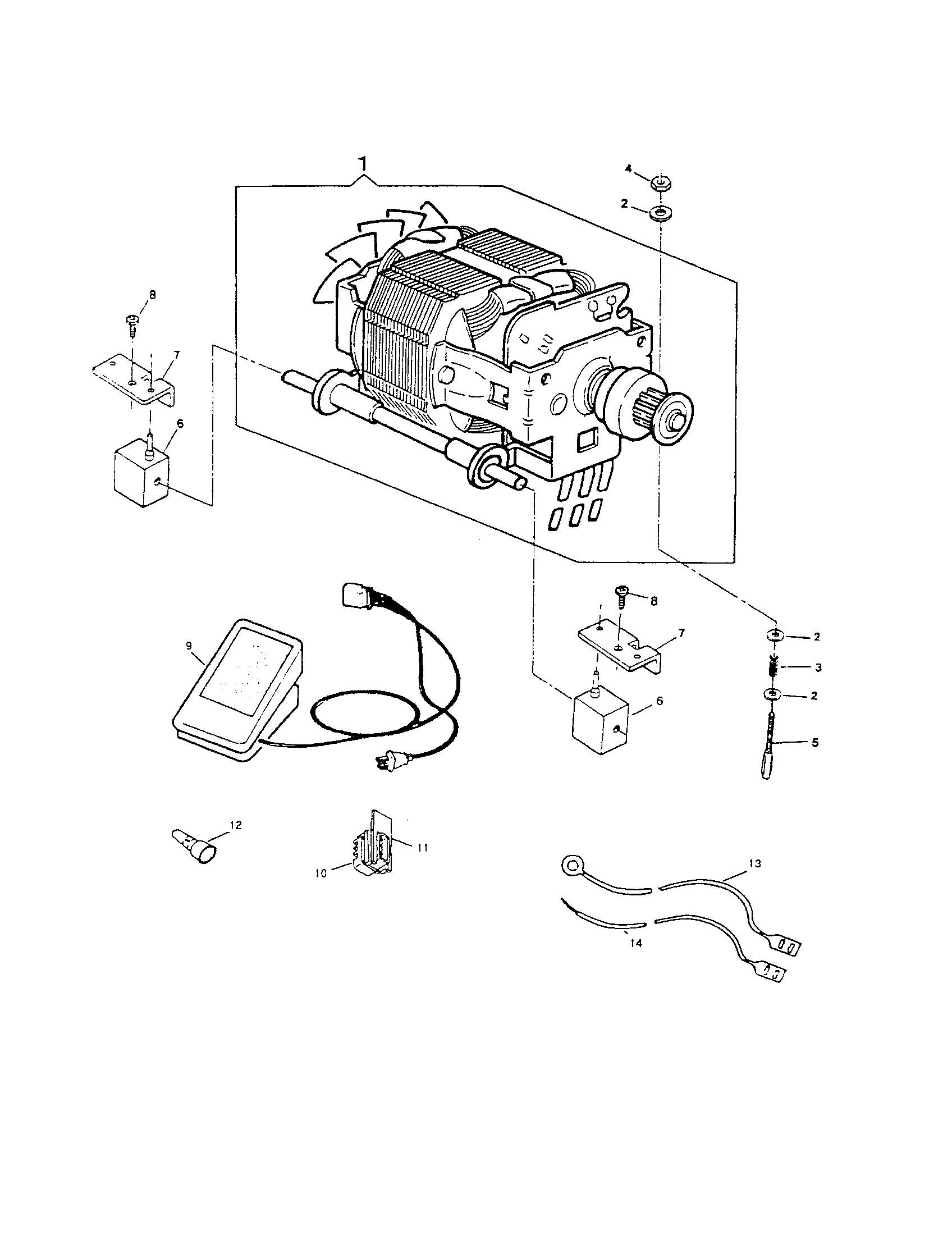 Electrical equipment