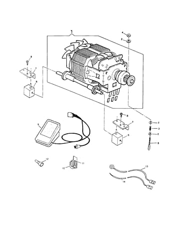 Electrical equipment