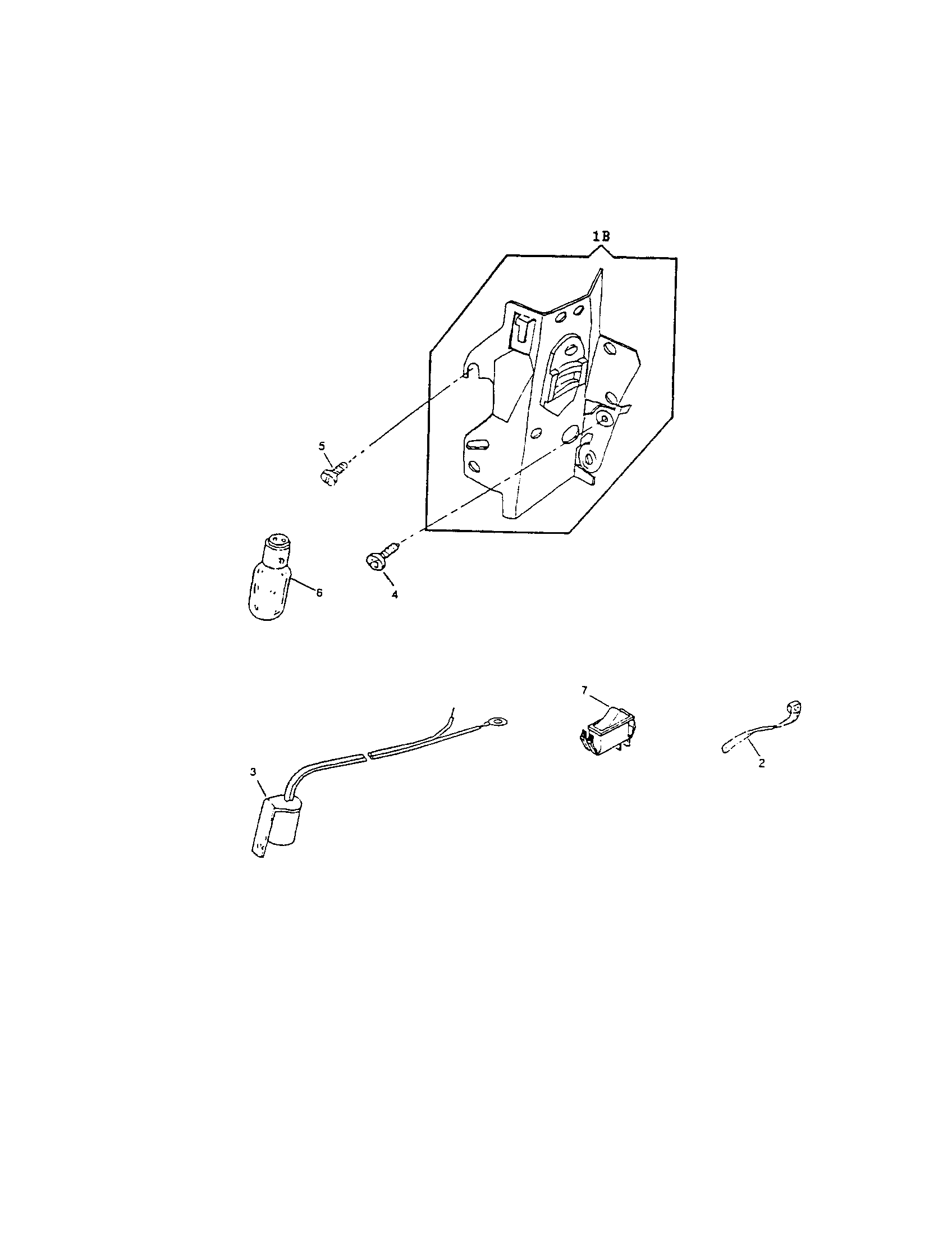 Electrical equipment