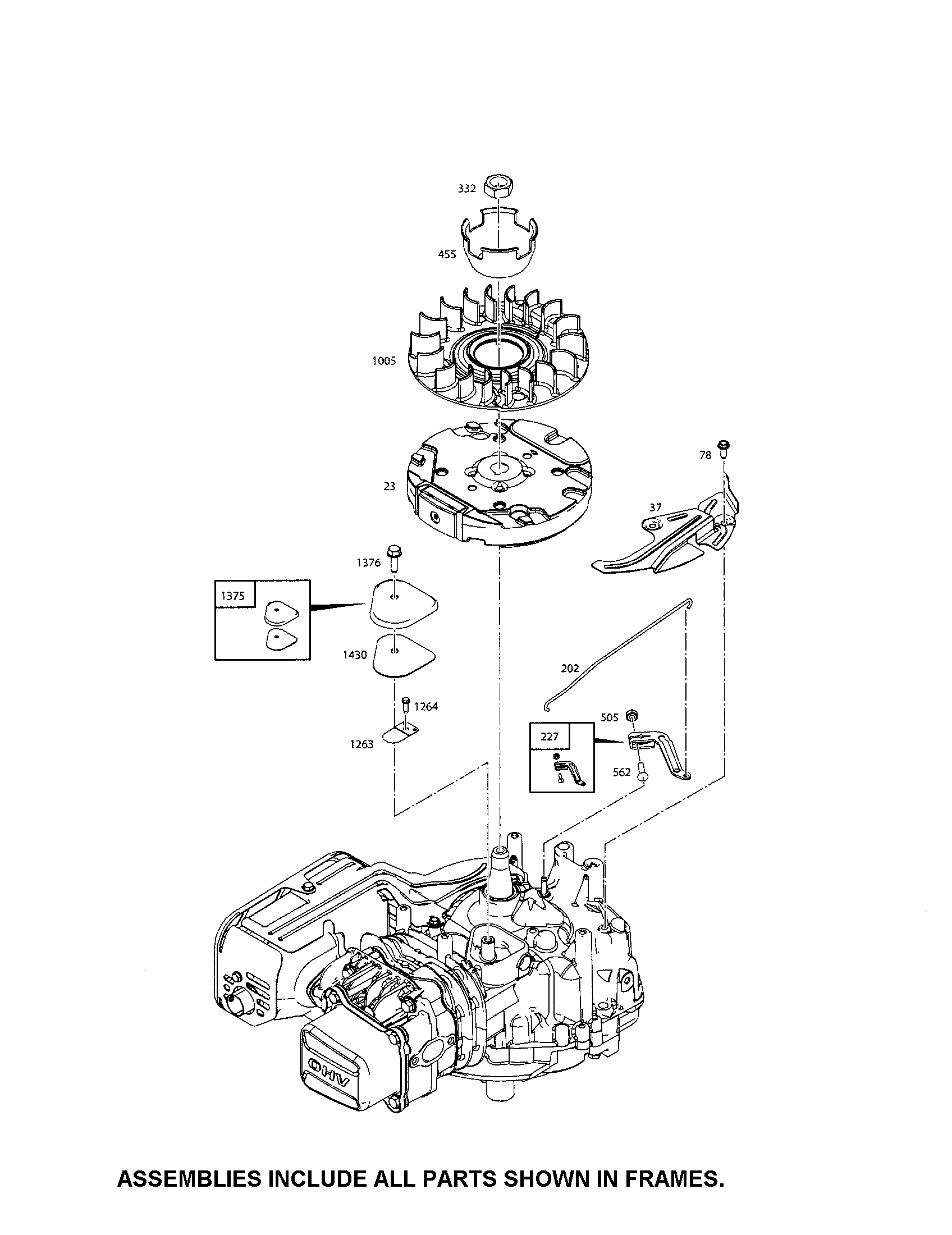 Flywheel