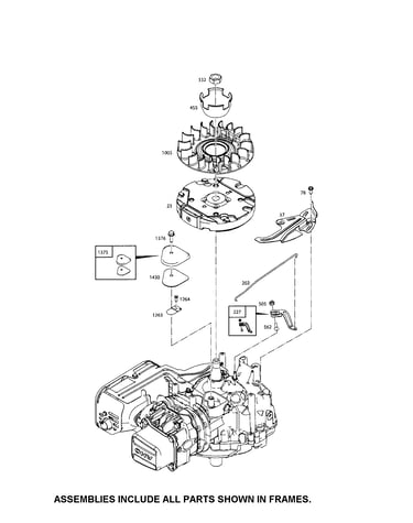 Flywheel