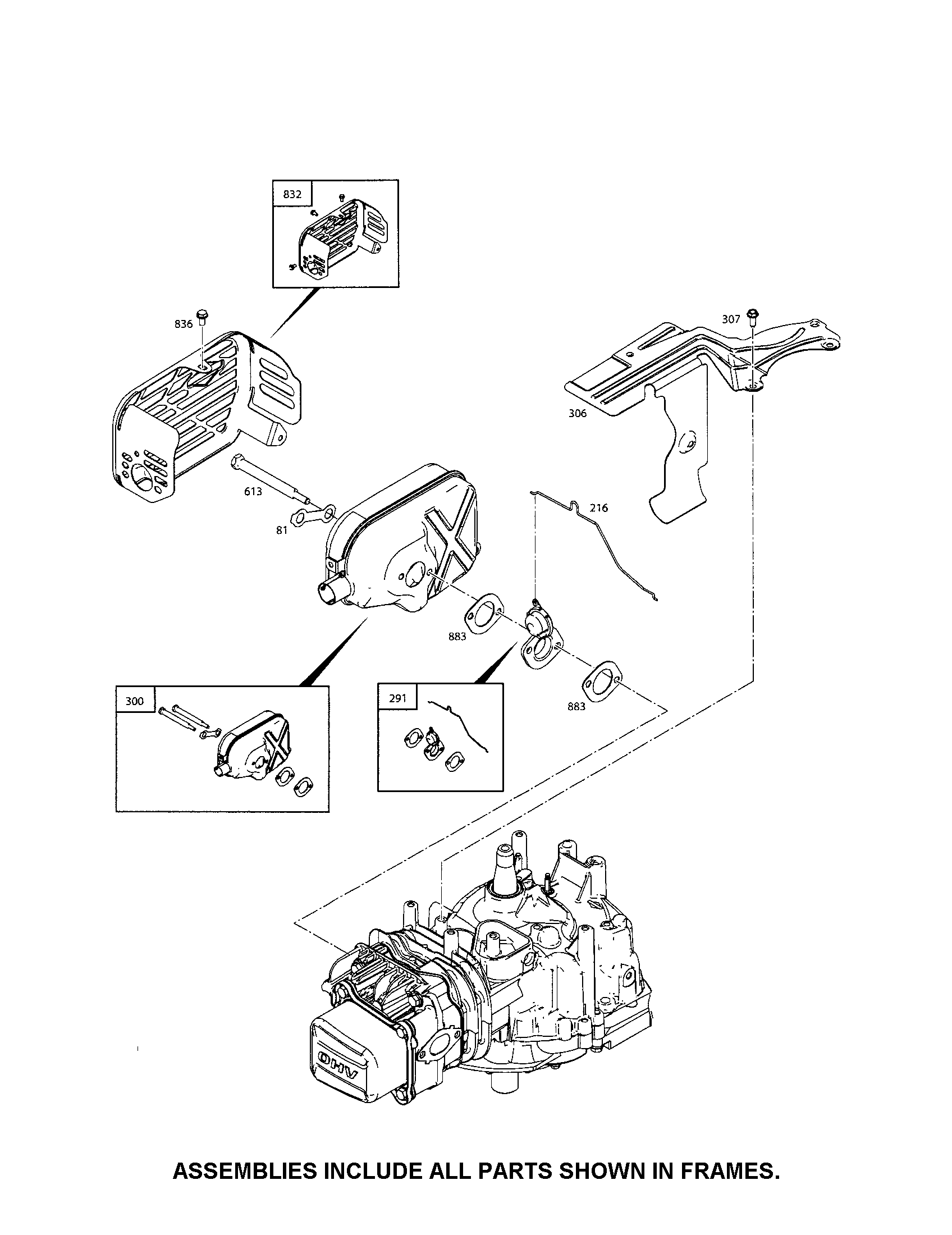 Muffler