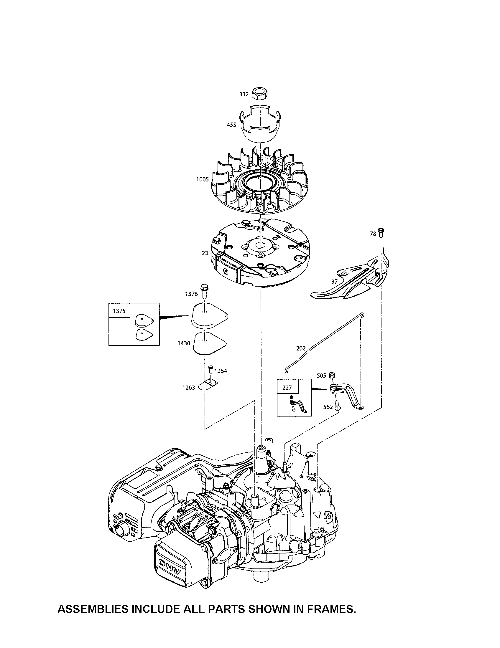 Flywheel