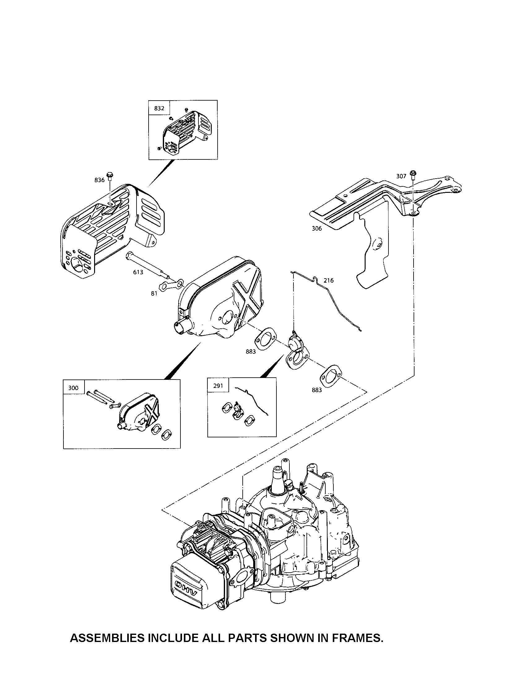 Muffler