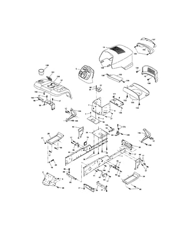 Chassis & enclosures