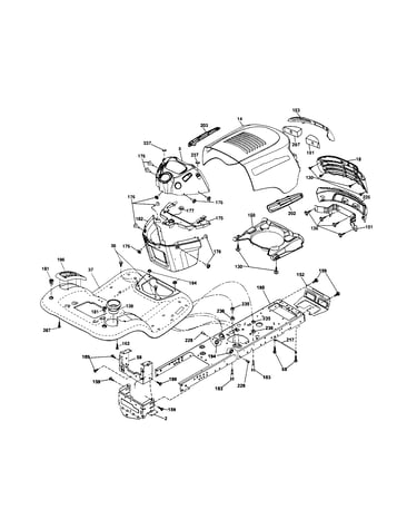 Chassis