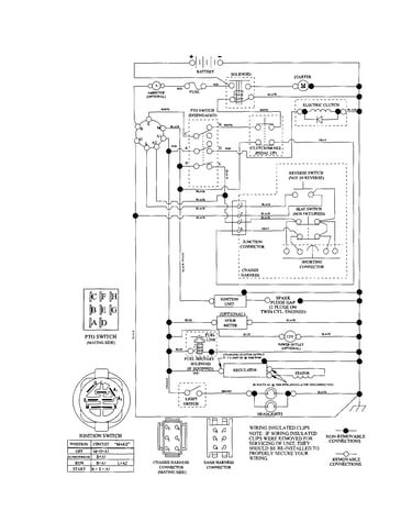 Schematic diagram