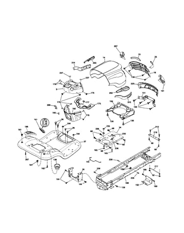 Chassis