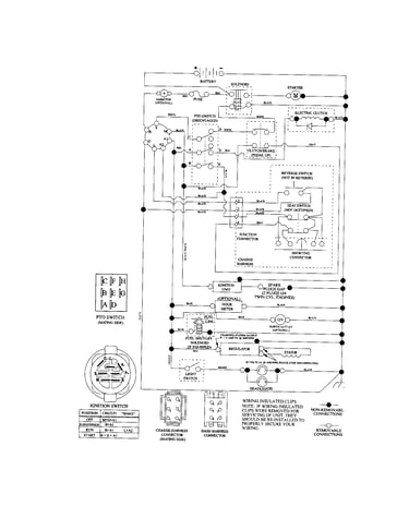 Schematic diagram