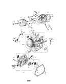 Cylinder/cover/cylinder-head