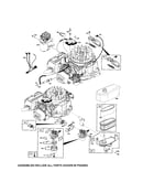 Carburetor/air filter
