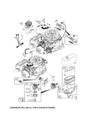 Carburetor/air filter