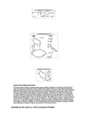 Gasket sets