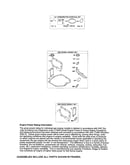 Gasket sets