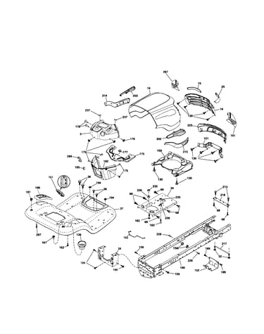 Chassis and enclosures
