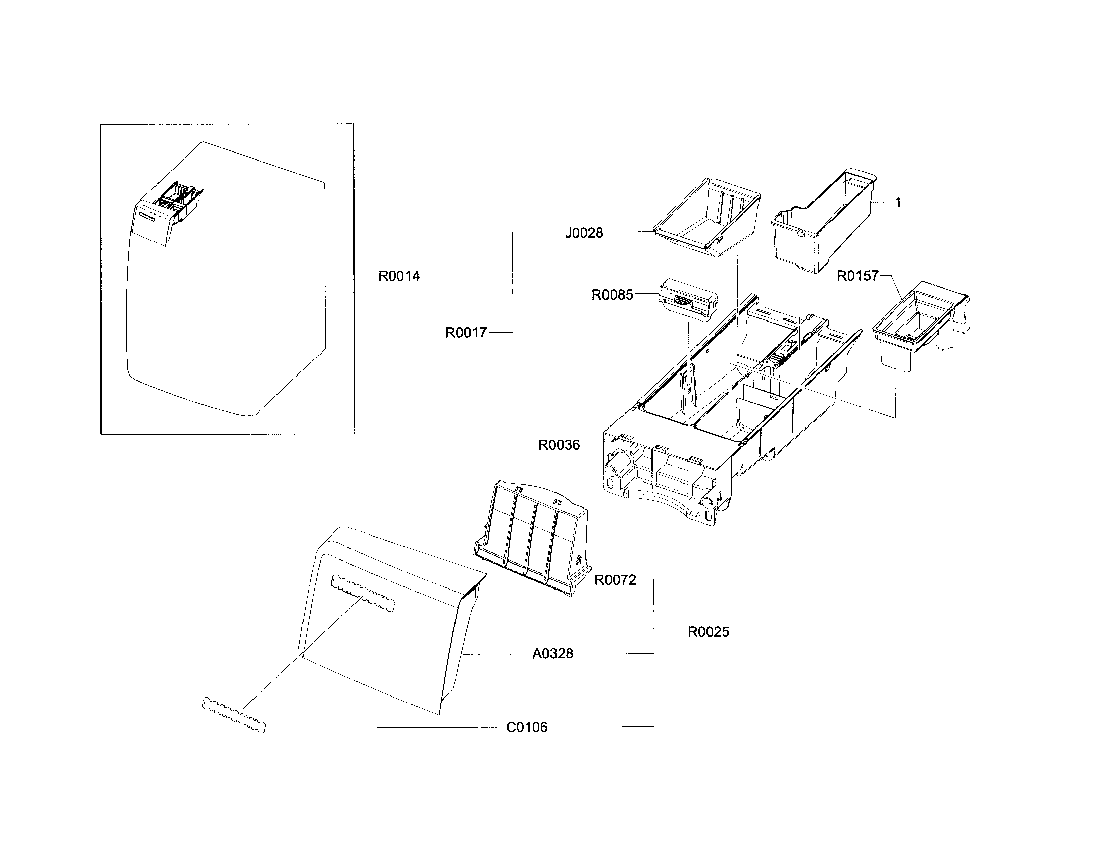 Drawer
