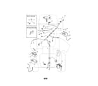 Craftsman 917289102 electrical diagram