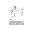 Craftsman 917289102 engine diagram