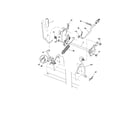 Craftsman 917289102 lift diagram