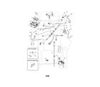 Craftsman 917289451 electrical diagram