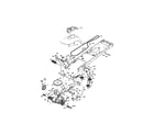 Craftsman 917289451 ground drive diagram