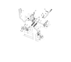 Craftsman 917289451 lift diagram