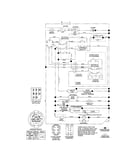 Schematic diagram