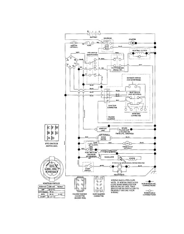 Schematic diagram