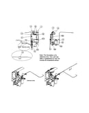 Cover control/capacitor