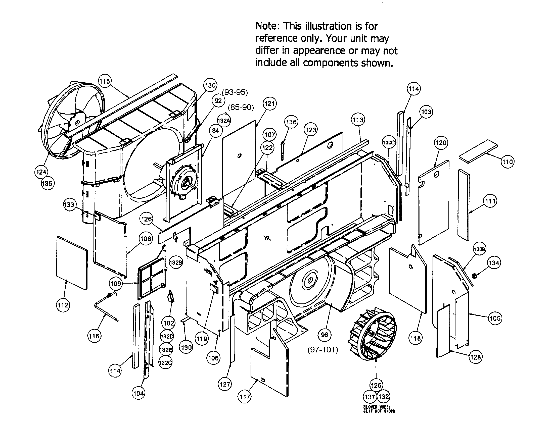 Motor