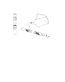 Hose/vac bag