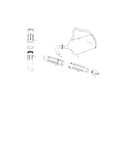 Vac bag/hose