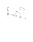 Vac bag/hose