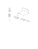 Vac bag/hose